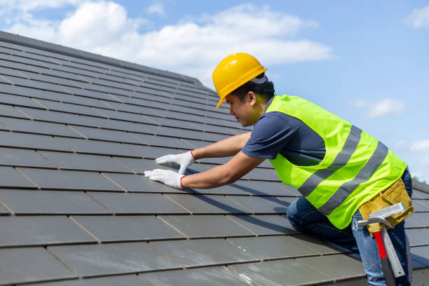Best Best Roofing Contractors  in Hahnville, LA