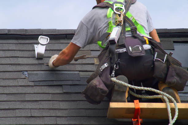 Best Slate Roofing Contractor  in Hahnville, LA