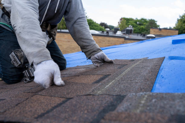Best Roof Leak Repair  in Hahnville, LA