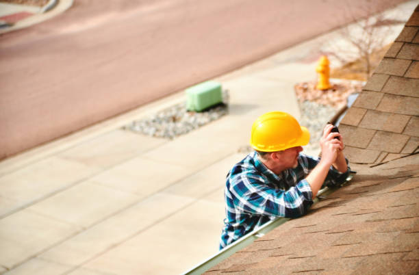 Best Tile Roofing Contractor  in Hahnville, LA