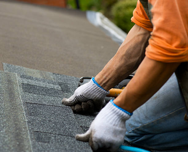 Best Slate Roofing Contractor  in Hahnville, LA