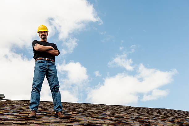 Best Flat Roof Repair Services  in Hahnville, LA