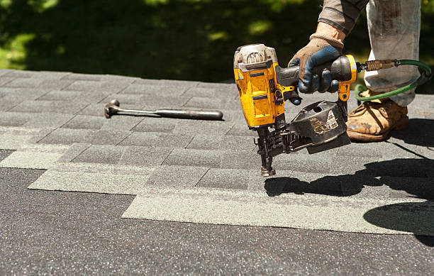 Best Residential Roofing Contractor  in Hahnville, LA