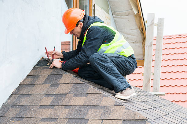 Quick and Trustworthy Emergency Roof Repair Services in Hahnville, LA