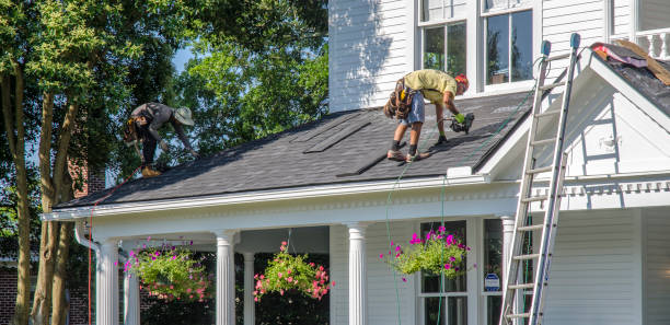 Best Local Roofing Companies  in Hahnville, LA